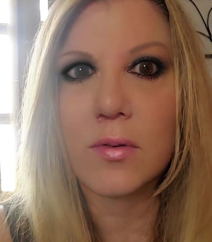 Stephanie Gay
