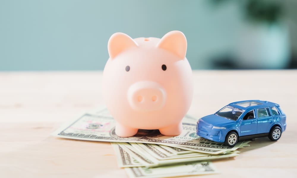 Why car insurance is expensive for certain vehicles